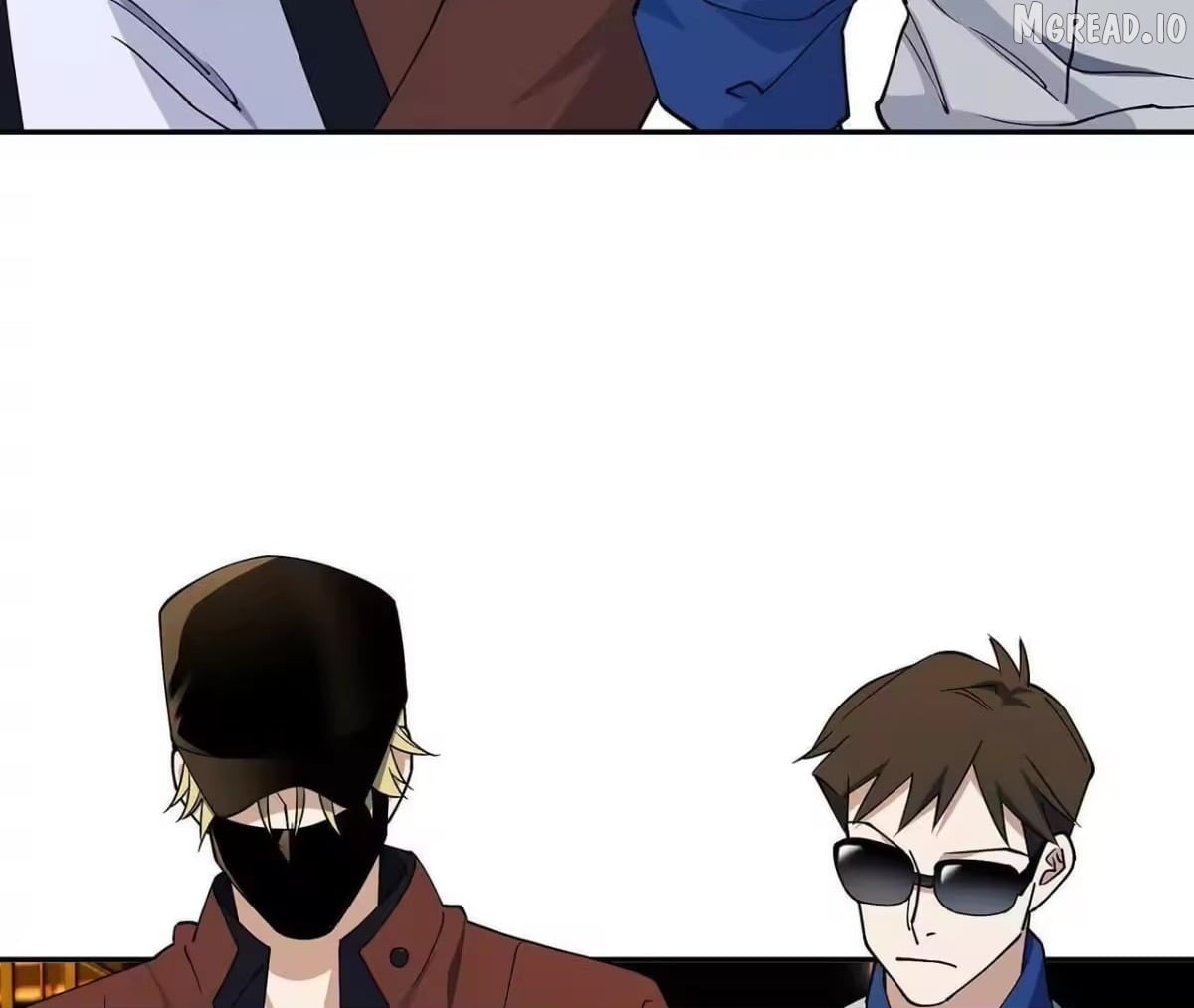 Confession Of The Suspect A Chapter 31  - page 29